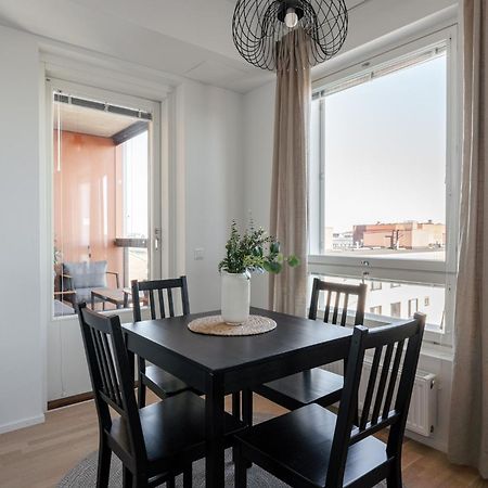 "Pyynikinkulma" - 1Br Apt With Stunning Views, Sauna & Balcony - Hosted By 2Ndhomes Tampere Kültér fotó